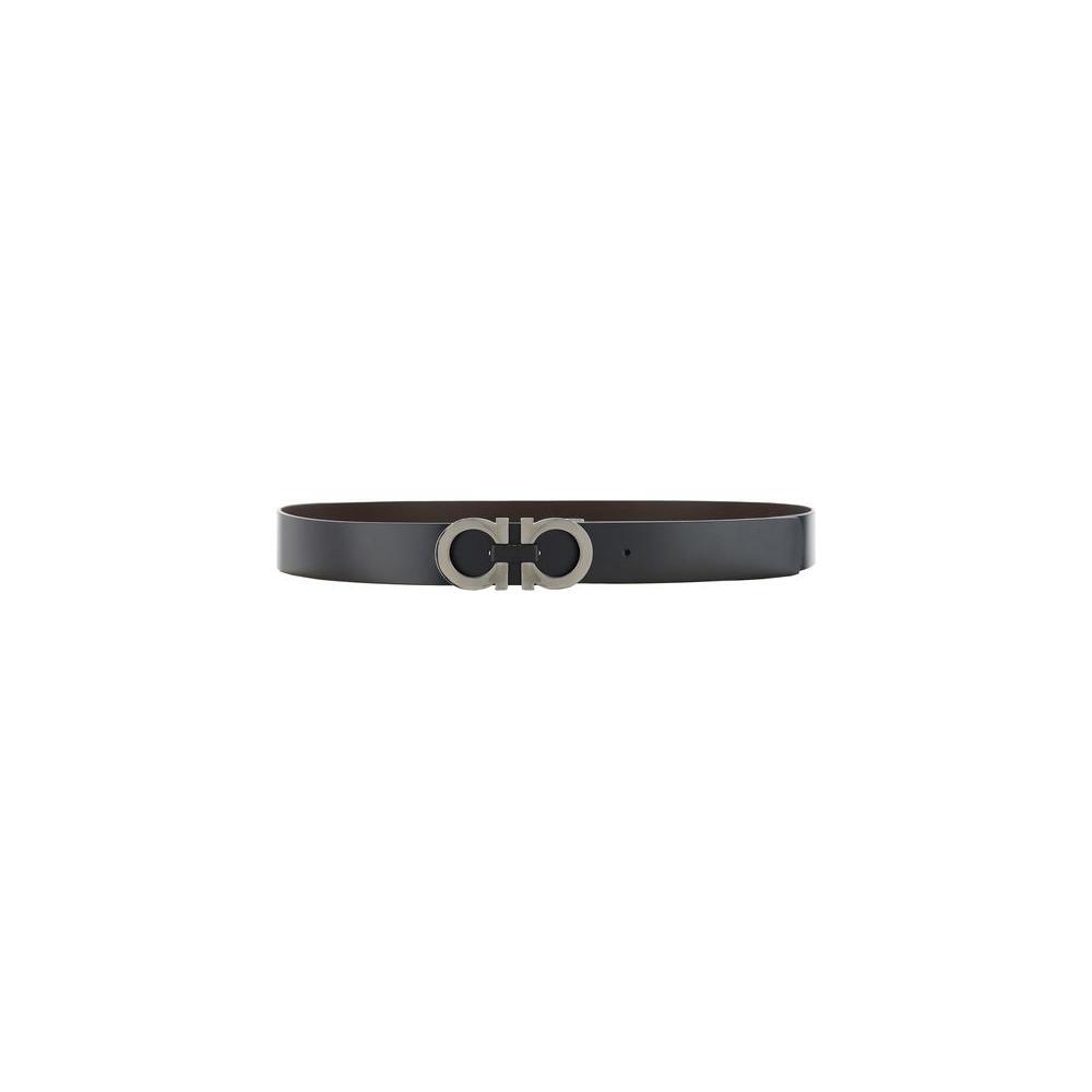 Ferragamo Reversible Belt