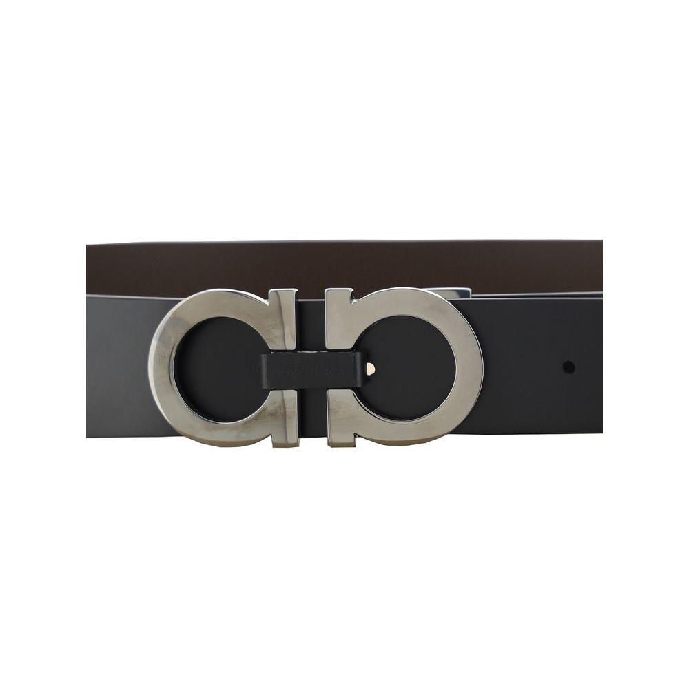 Ferragamo Reversible Belt