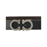 Ferragamo Reversible Belt