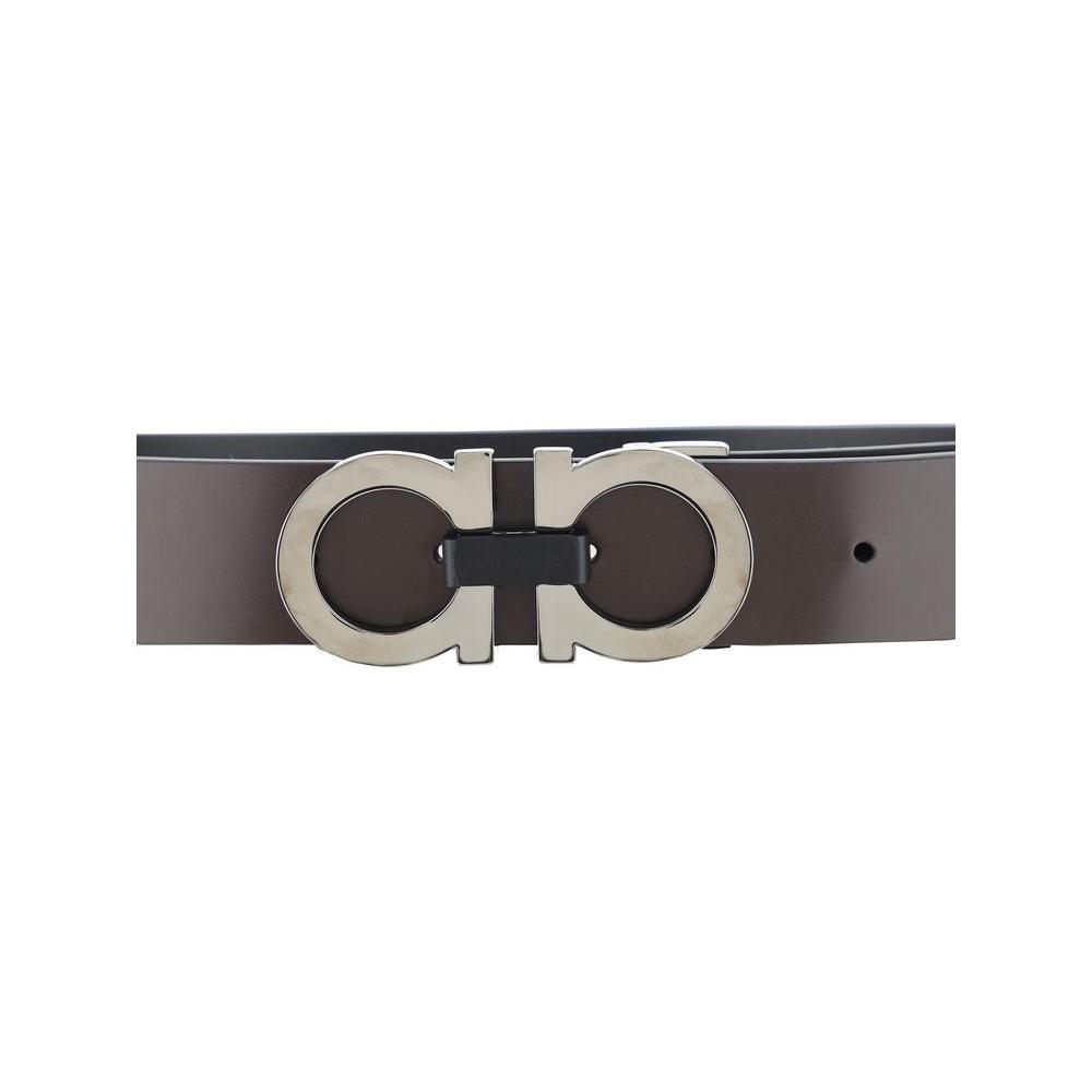 Ferragamo Reversible Belt