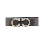 Ferragamo Reversible Belt
