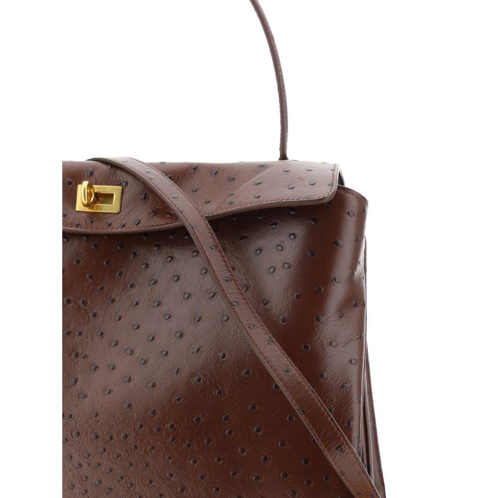 Balenciaga Rodeo Medium Shoulder Bag BA7897722ABBP2053BB