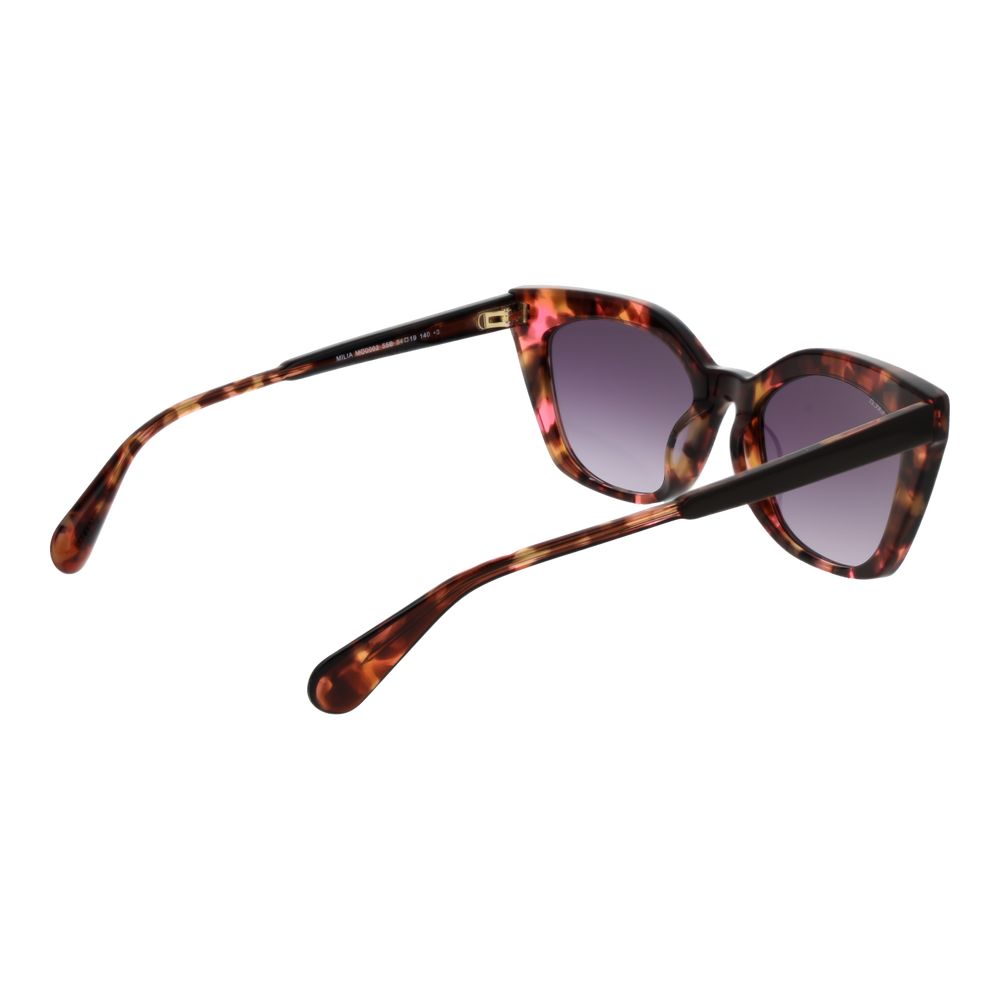 Max & Co Multicolor Acetate Sunglasses