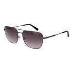Gant Gray Men Sunglasses GA-1047356
