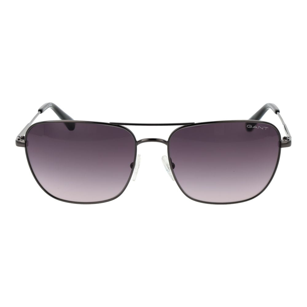 Gant Gray Men Sunglasses GA-1047356