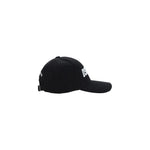 Dsquared² Logoed Baseball Hat 1728,72470364320,Accessories,Black,Dsquared²,Hats & Caps - Men - Accessories,Men,Men - Accessories,New with tags,UNI Dsquared² DS-BCM066005C00001M063-UNI