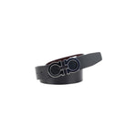 Ferragamo Reversible Belt
