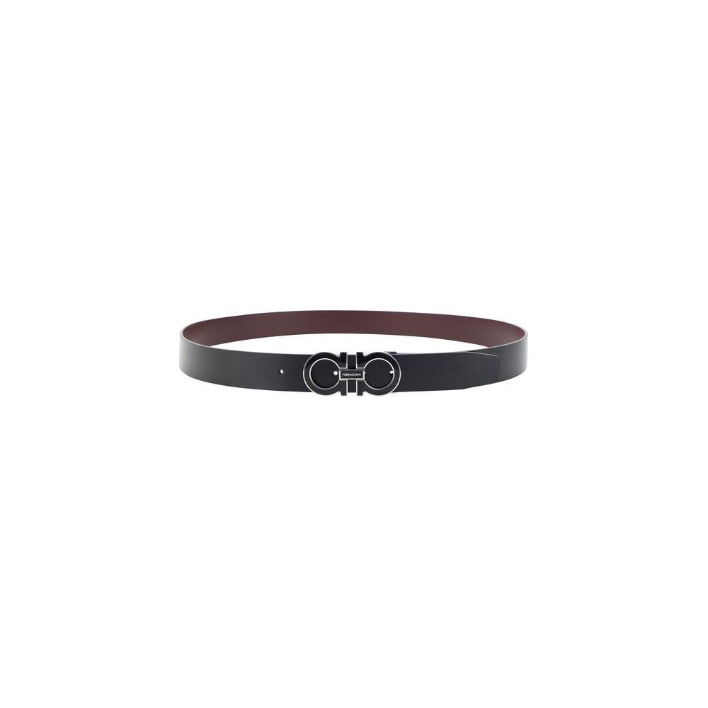 Ferragamo Reversible Belt