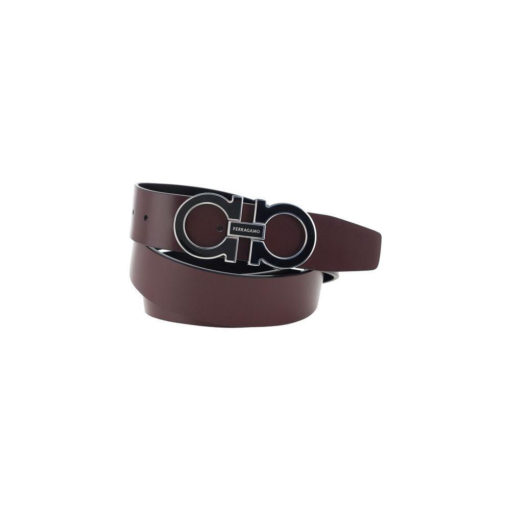 Ferragamo Reversible Belt