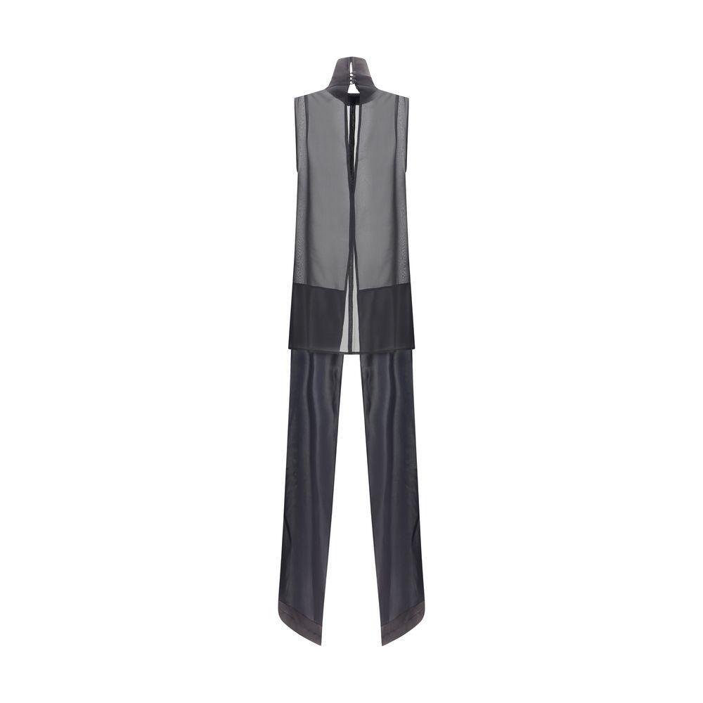 Di Stavnitser Aida Top DI-T26S25BLACK-IT38 | S