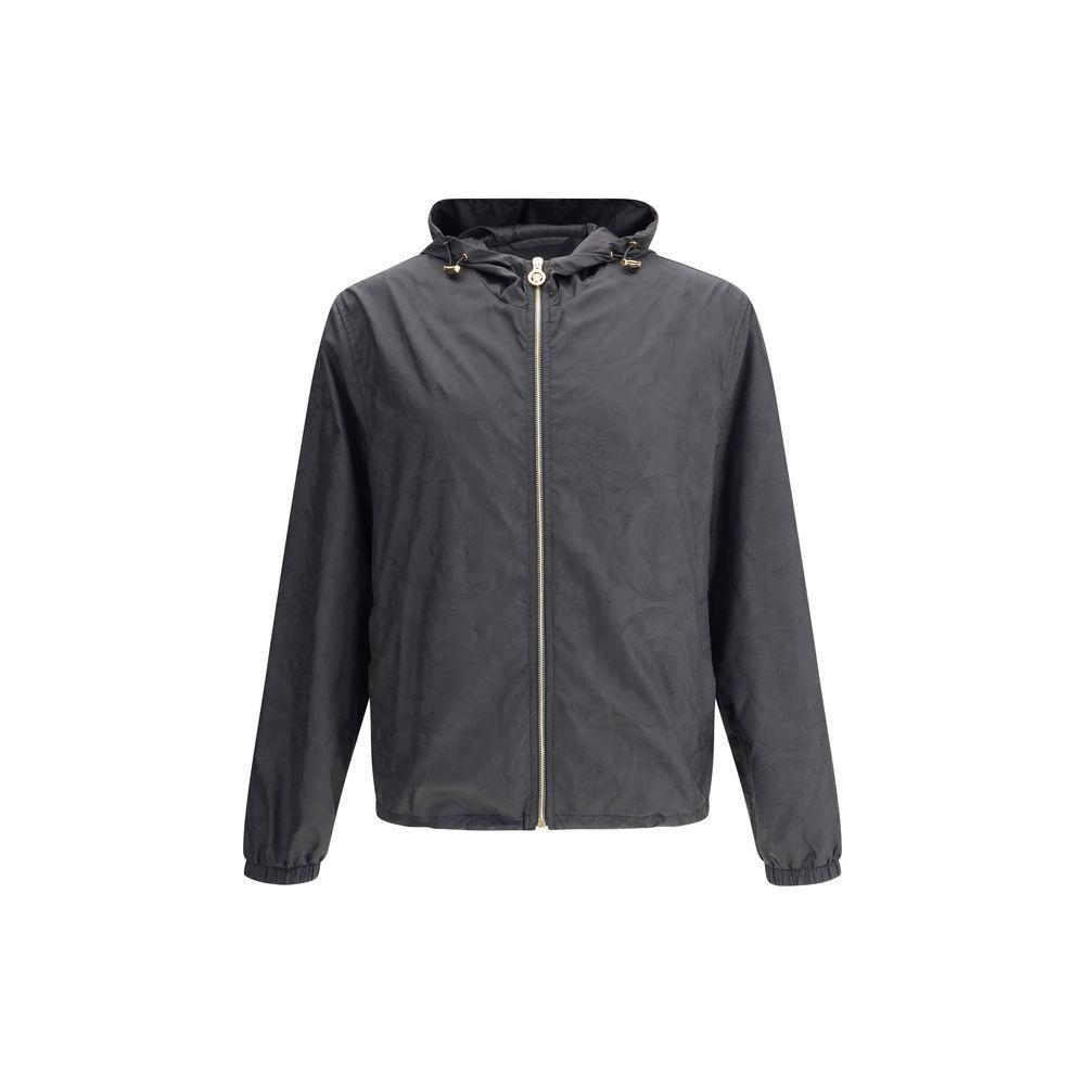 Versace Waterproof Jacket