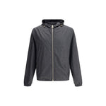 Versace Waterproof Jacket