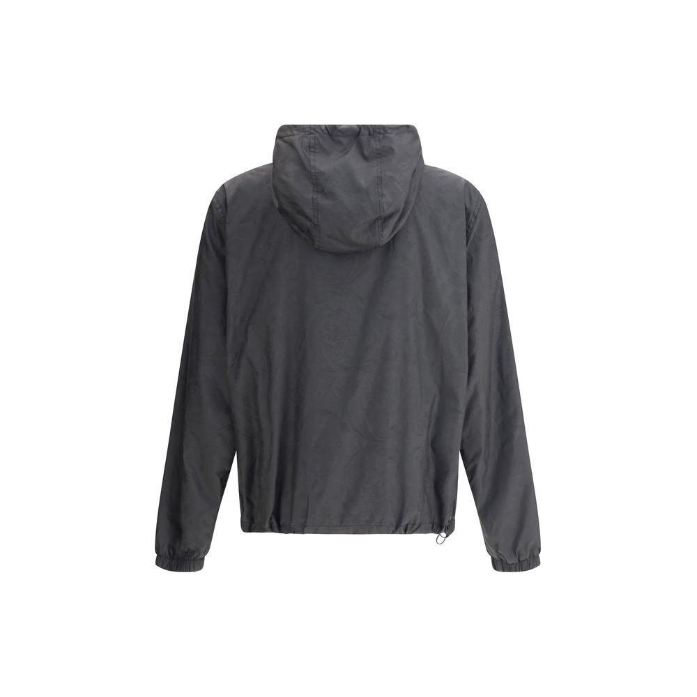 Versace Waterproof Jacket