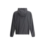 Versace Waterproof Jacket