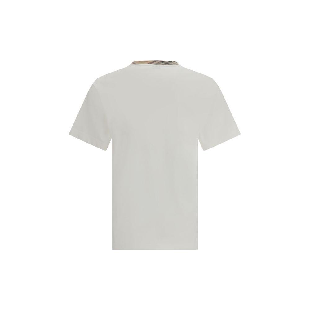 Burberry Archivio Check T-Shirt BU-8110100B7078-S