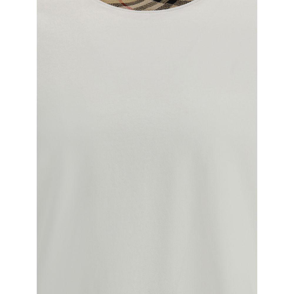 Burberry Archivio Check T-Shirt BU-8110100B7078-S