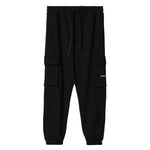 Hinnominate Black Cotton Jeans & Pant HI-15593-S