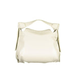 Calvin Klein Beige Polyester Handbag CA-17729