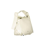 Calvin Klein Beige Polyester Handbag CA-17729