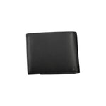 Calvin Klein Black Polyethylene Wallet CA-17751