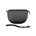 Calvin Klein Black Polyethylene Handbag CA-30803