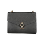 Guess Jeans Black Polyethylene Handbag GU-30908