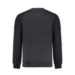 Lee Black Cotton Sweater