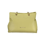 Mario Valentino Green Polyethylene Handbag VA-32639