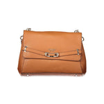 Guess Jeans Brown Polyethylene Handbag GU-34065