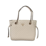 Guess Jeans Pink Polyethylene Handbag GU-34083