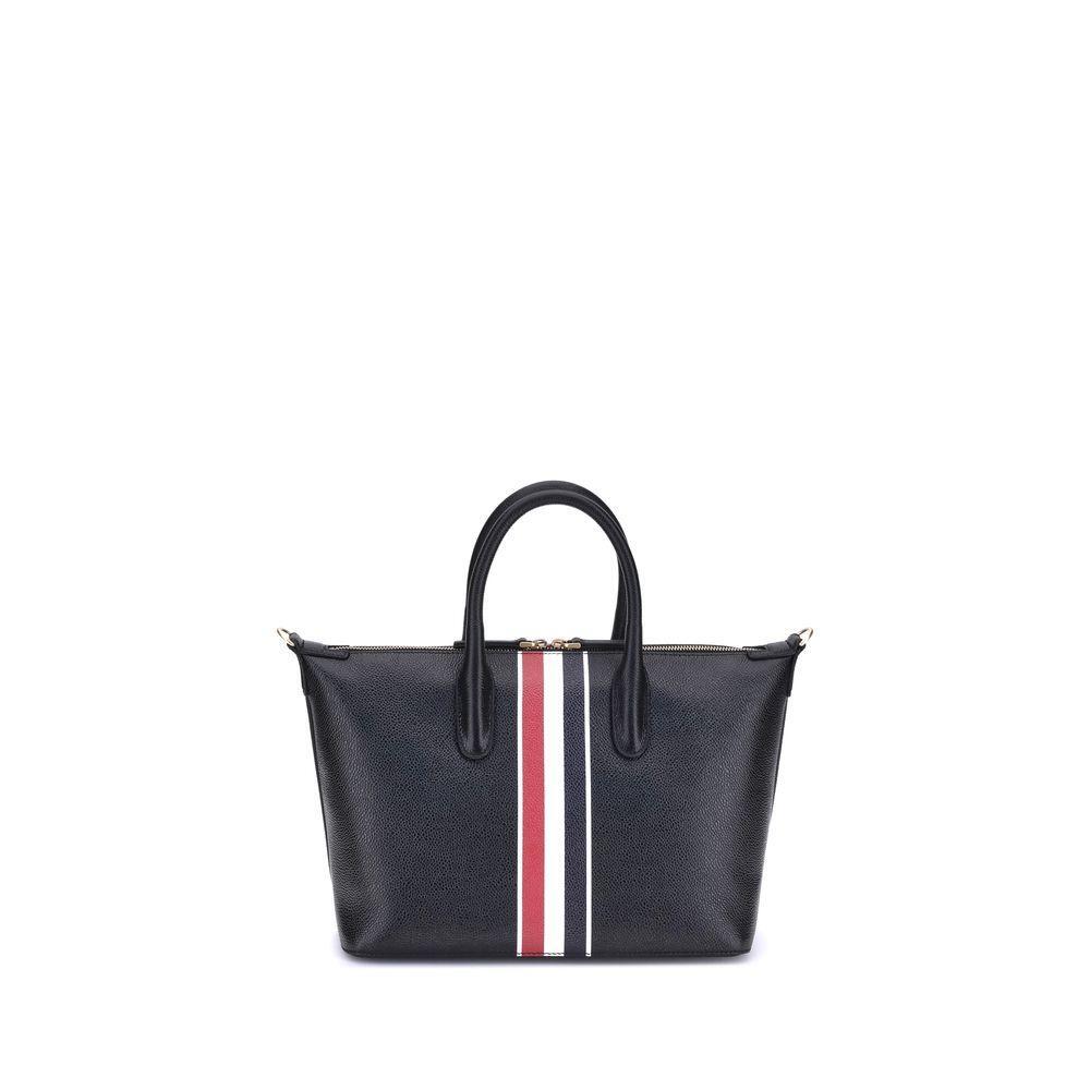 Thom Browne Small Duffle Handbag THUAG218A00198001BB