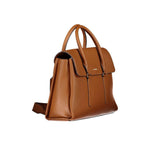 Calvin Klein Brown Polyethylene Handbag CA-19045