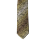 Emporio Armani Multicolor Silk Ties & Bowty EMAR-796766720044739
