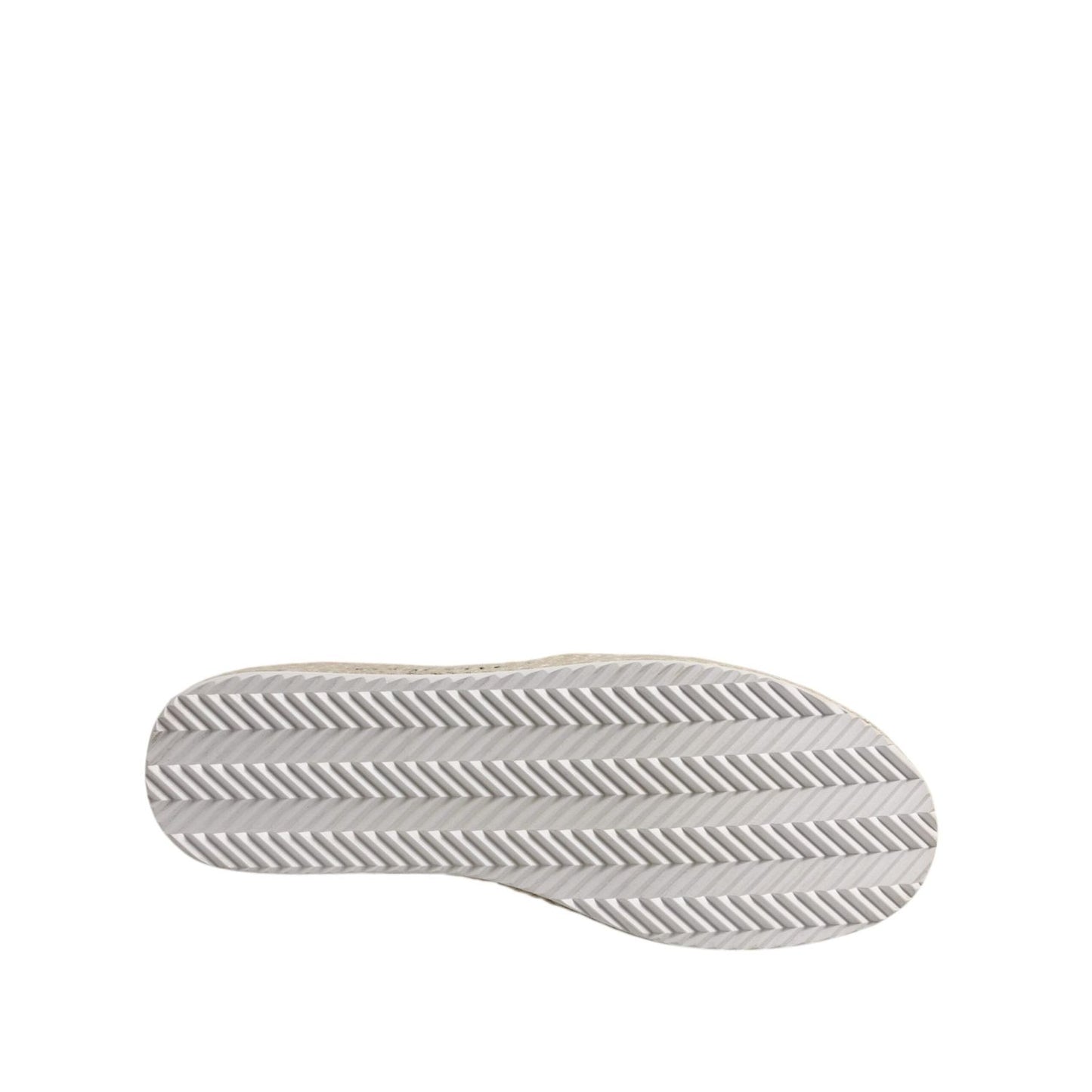 Twinset Pink Canvas Crystal Embellished Slip On Shoes LA12555-36