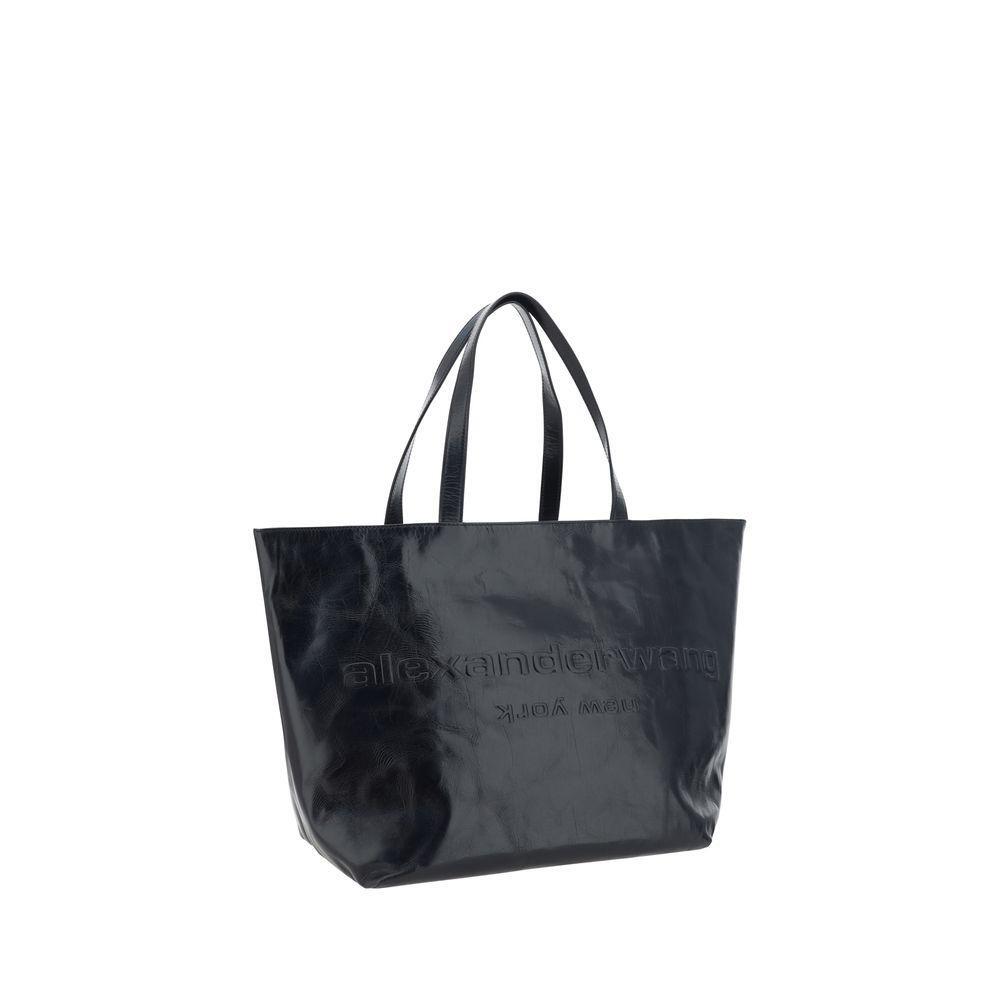 Alexander Wang Punch Tote Bag AL20224T01L001BB