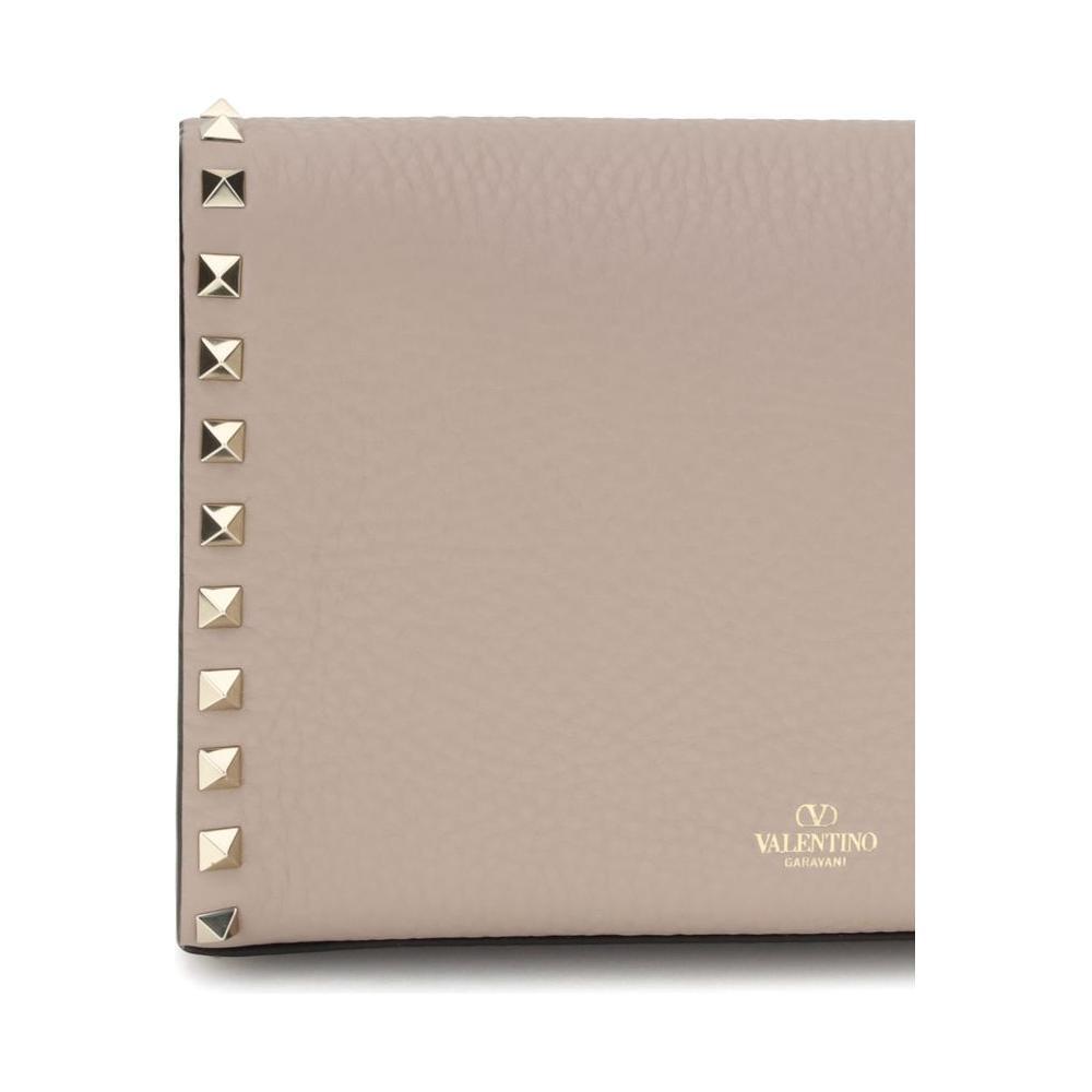 Valentino Garavani Rockstud Shoulder Bag VA7W2B0181VSFP45BB