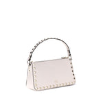 Valentino Garavani Rockstud Zip-Up Shoulder Bag VA7W2B0J47VSFI16BB