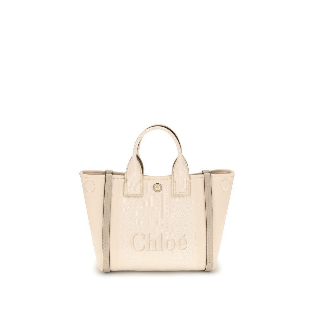 Chloé Carry Tote Bag CHCHC25SS911O6526YBB