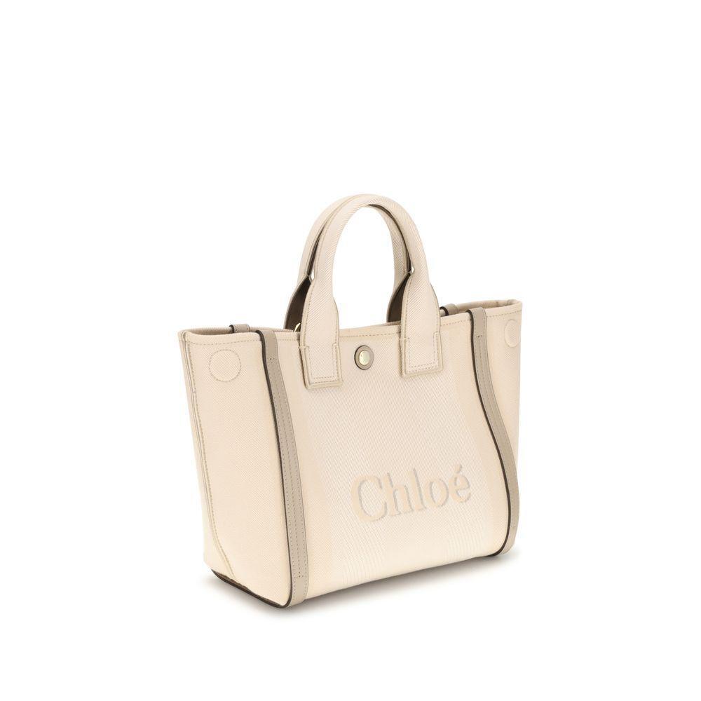Chloé Carry Tote Bag CHCHC25SS911O6526YBB