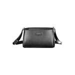 Calvin Klein Black Polyester Handbag CA-14083