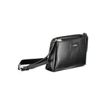 Calvin Klein Black Polyester Handbag CA-14083