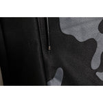 Dolce & Gabbana Black Camouflage Pullover Sweatshirt Sweater TSH906985-46