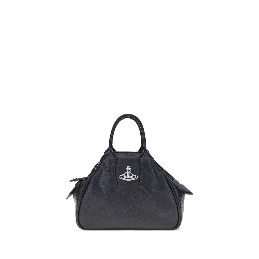 Vivienne Westwood Yasmine Small Bag VI47030006WS000DN403BB