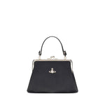 Vivienne Westwood Granny Handbag VI4B010007WS0021N402BB