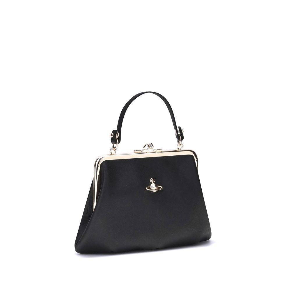Vivienne Westwood Granny Handbag VI4B010007WS0021N402BB