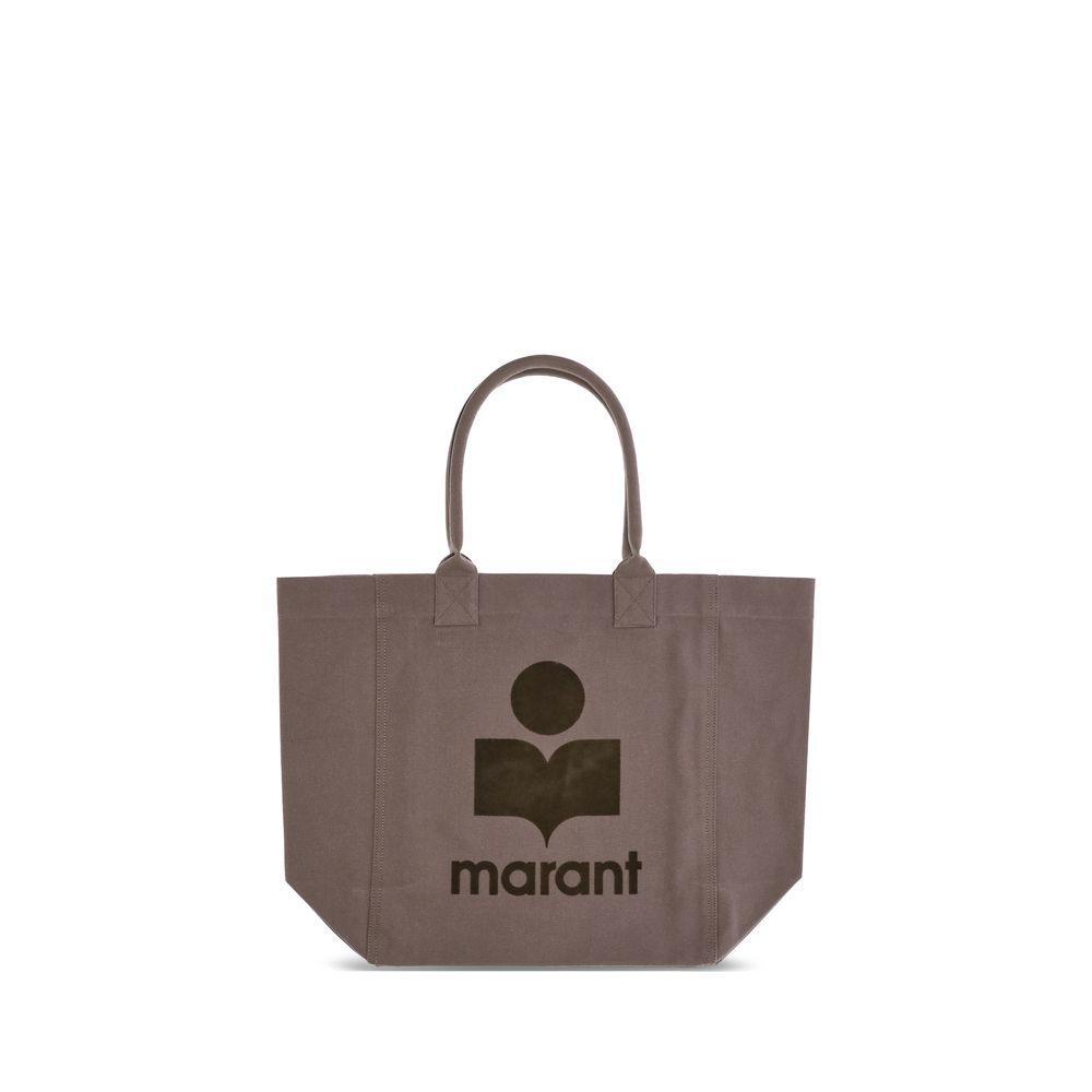 Isabel Marant Yenky Tote Bag ISPM0001FAA1X18M67KIBB