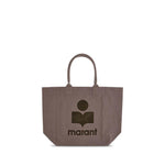 Isabel Marant Yenky Tote Bag ISPM0001FAA1X18M67KIBB