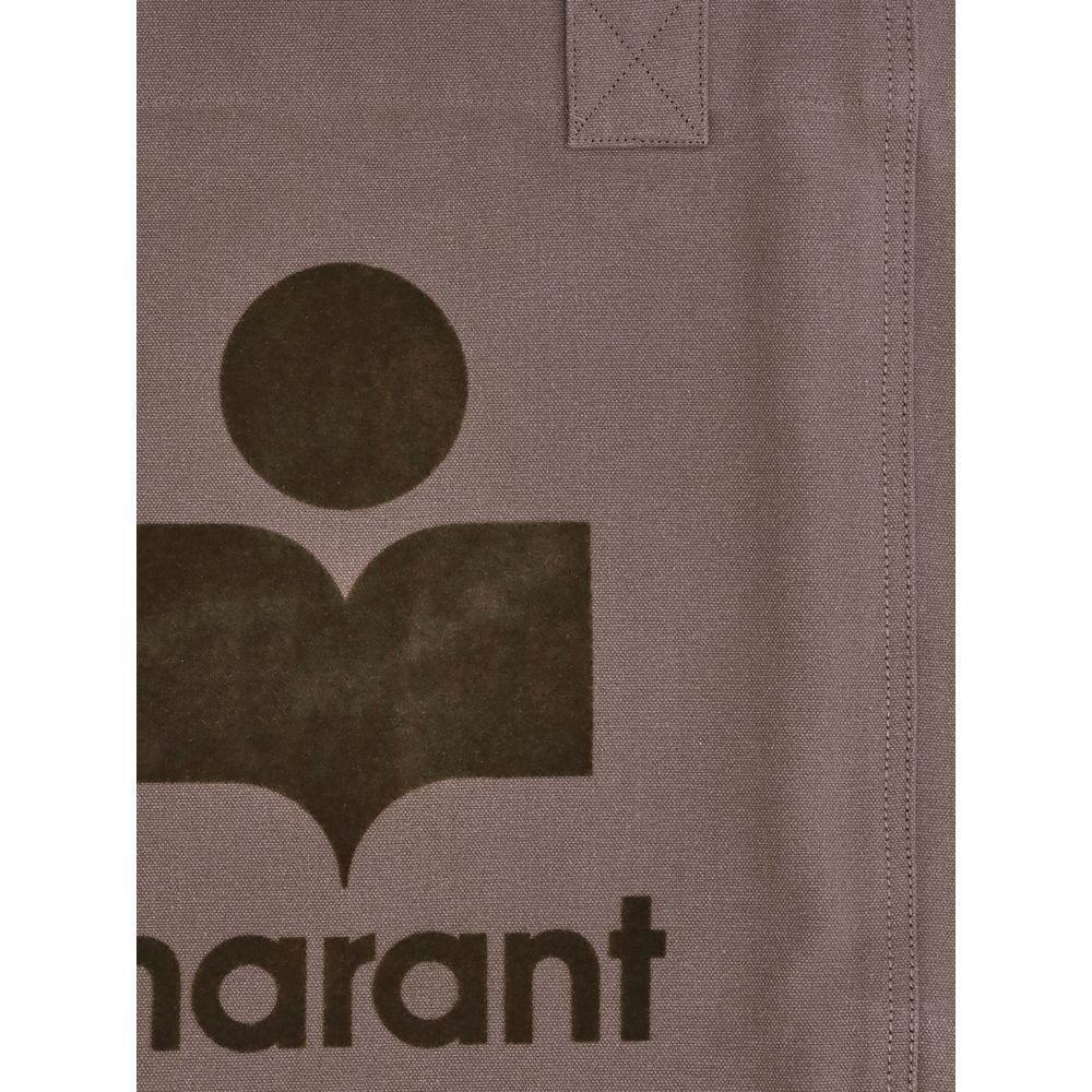 Isabel Marant Yenky Tote Bag ISPM0001FAA1X18M67KIBB