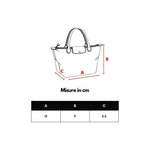 Jacquemus Green Leather Handbag JA-954820051554