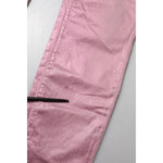 Dolce & Gabbana Pink GRACE High Waisted Skinny Denim Jeans PAN75986-40